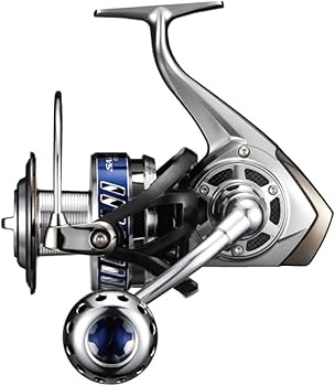 ダイワ　ソルティガ　5000P ダイワ ソルティガ 5000-P (リール) 価格比較 - 価格.com